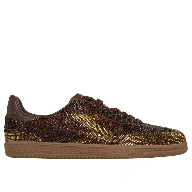 Skechers shoes - Brown 1