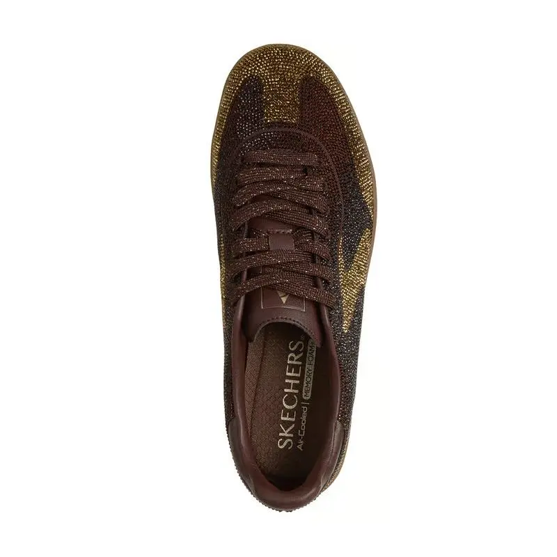 Skechers shoes - Brown 7