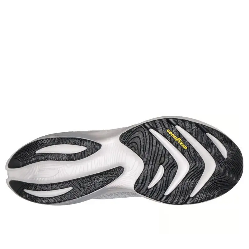 Skechers shoes - Gray 3