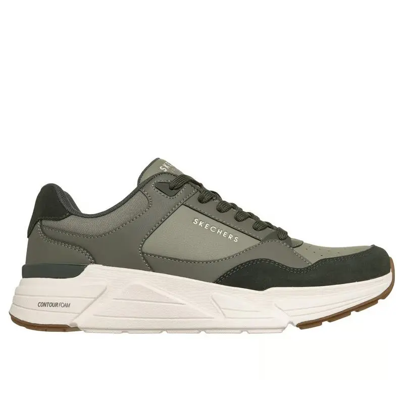 Skechers shoes - Green 1