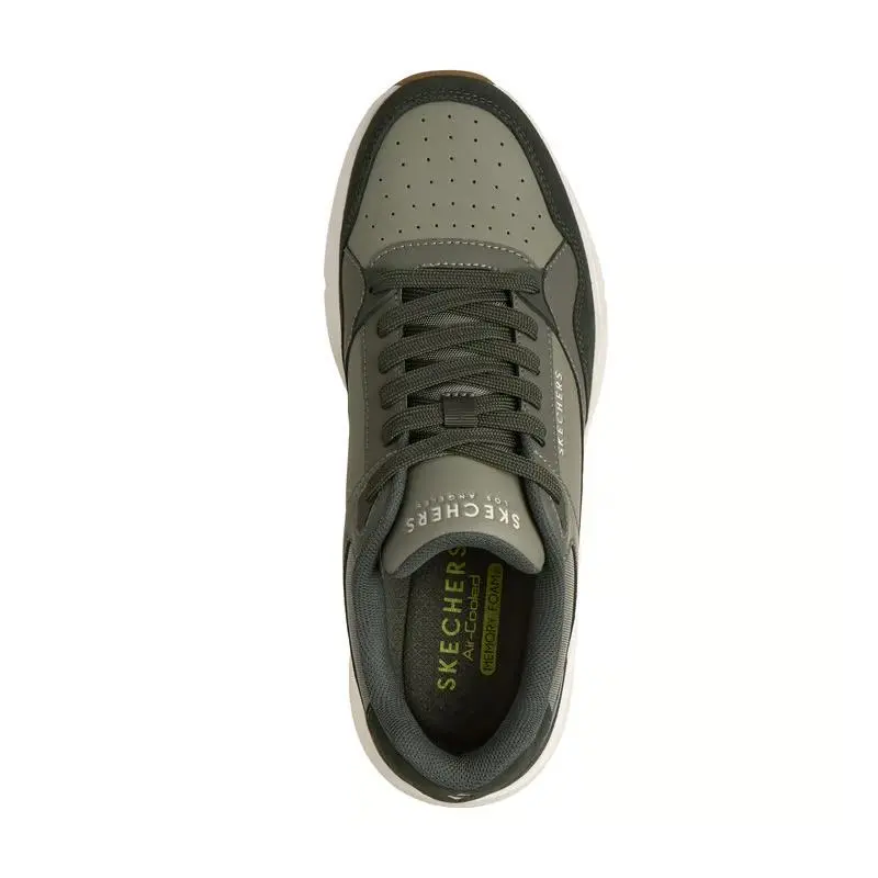 Skechers shoes - Green 2