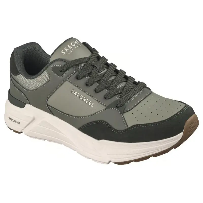 Skechers shoes - Green 4