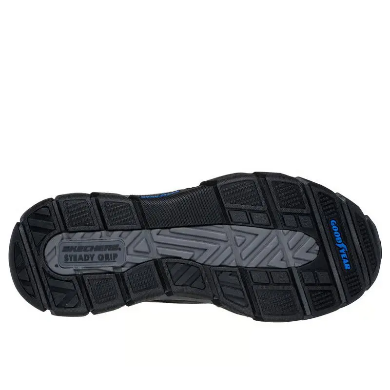 Skechers shoes - Black 3