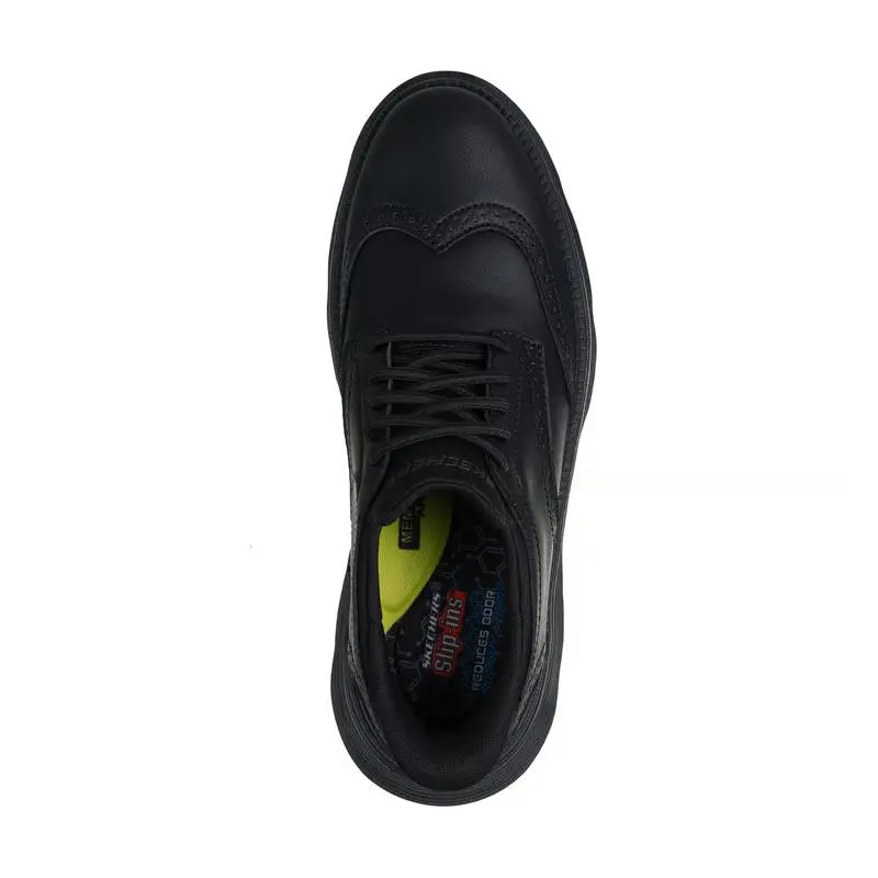 Skechers shoes - Black 2