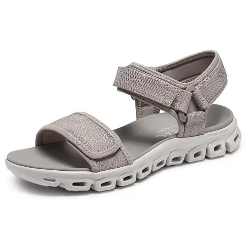 Skechers shoes - TAUPE 0