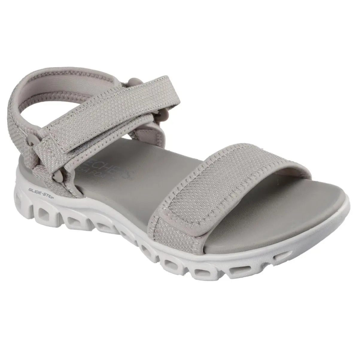 Skechers shoes - TAUPE 9