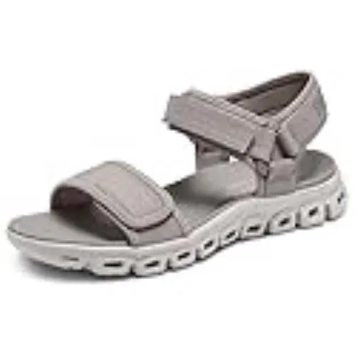 Skechers shoes - TAUPE 5
