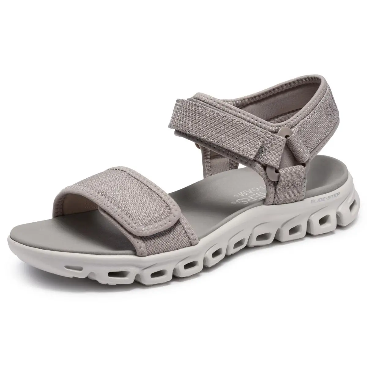 Skechers shoes - TAUPE 7