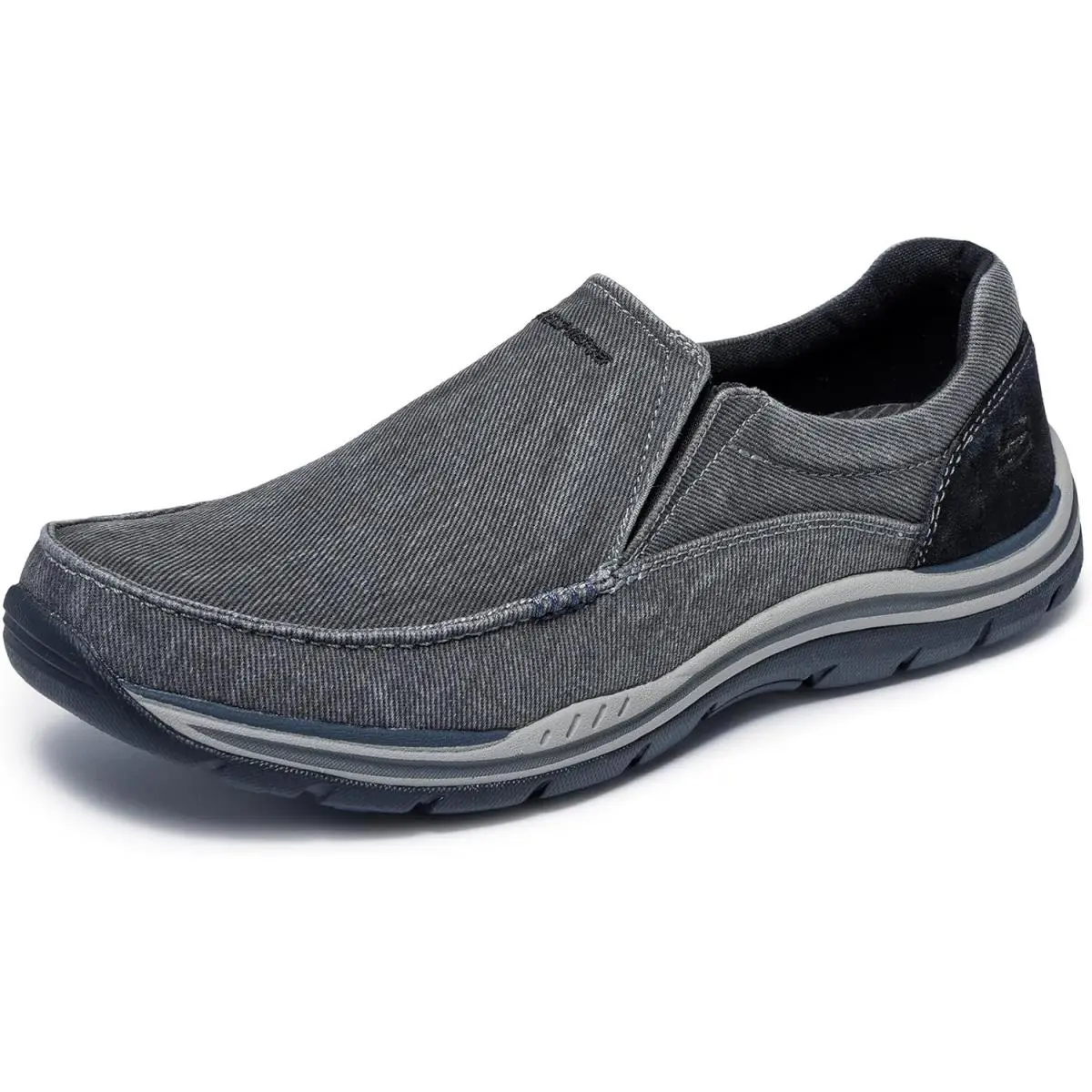 Skechers shoes - Khaki 3