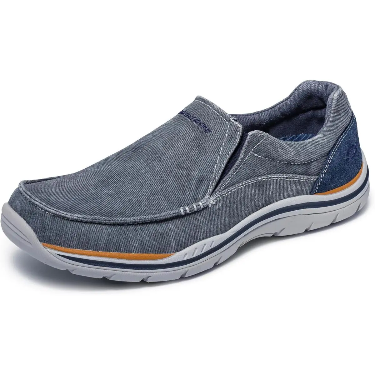 Skechers shoes - Khaki 5