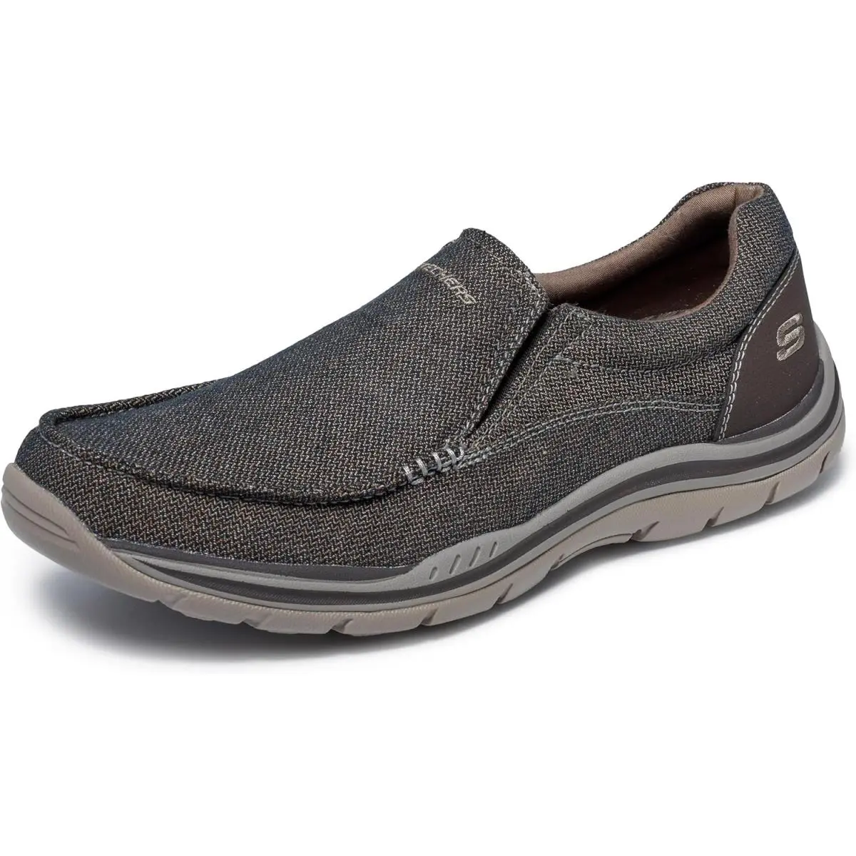 Skechers shoes - Khaki 1