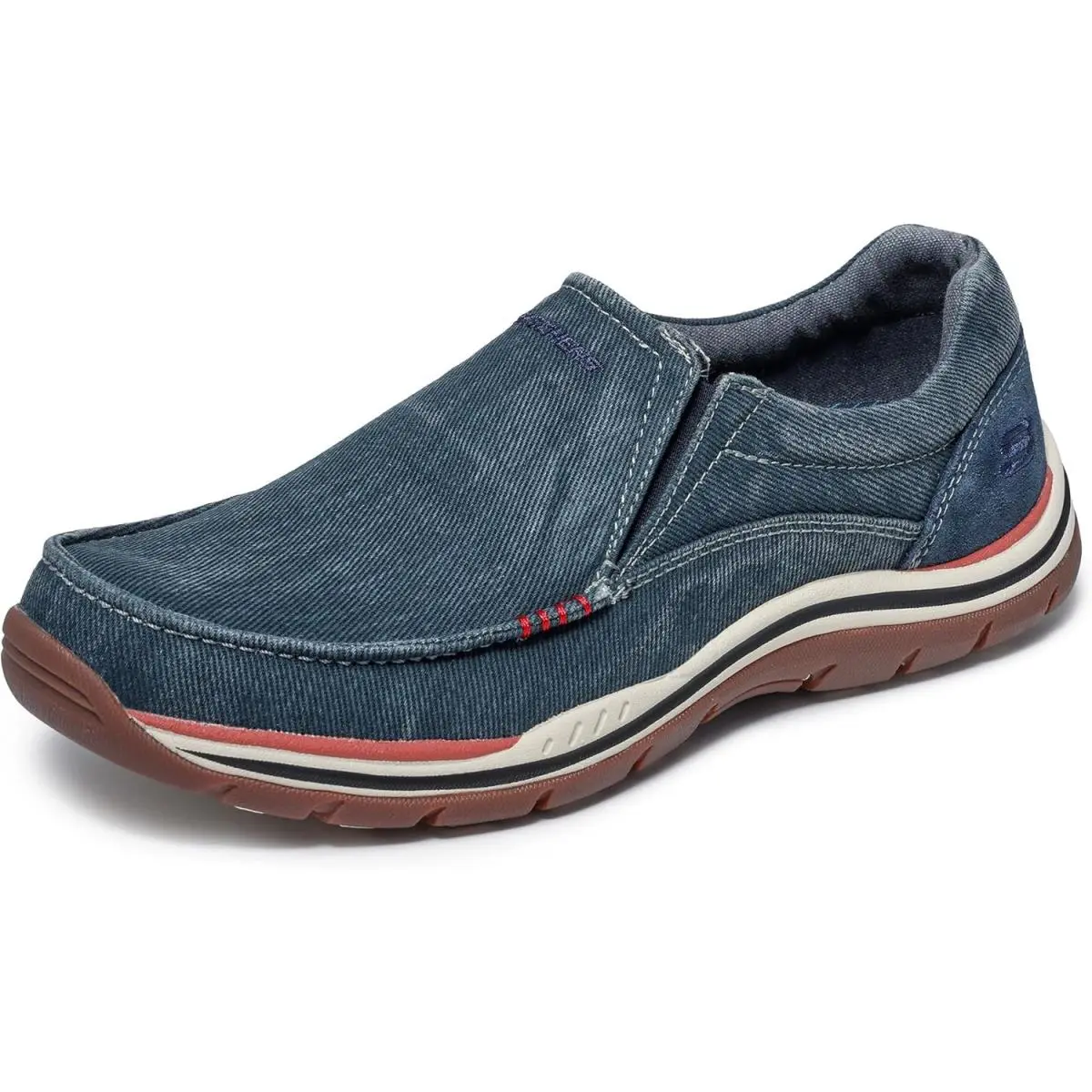 Skechers shoes - Khaki 2