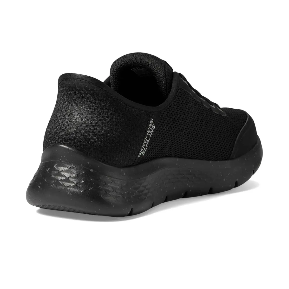 Skechers shoes - Black/Black 3