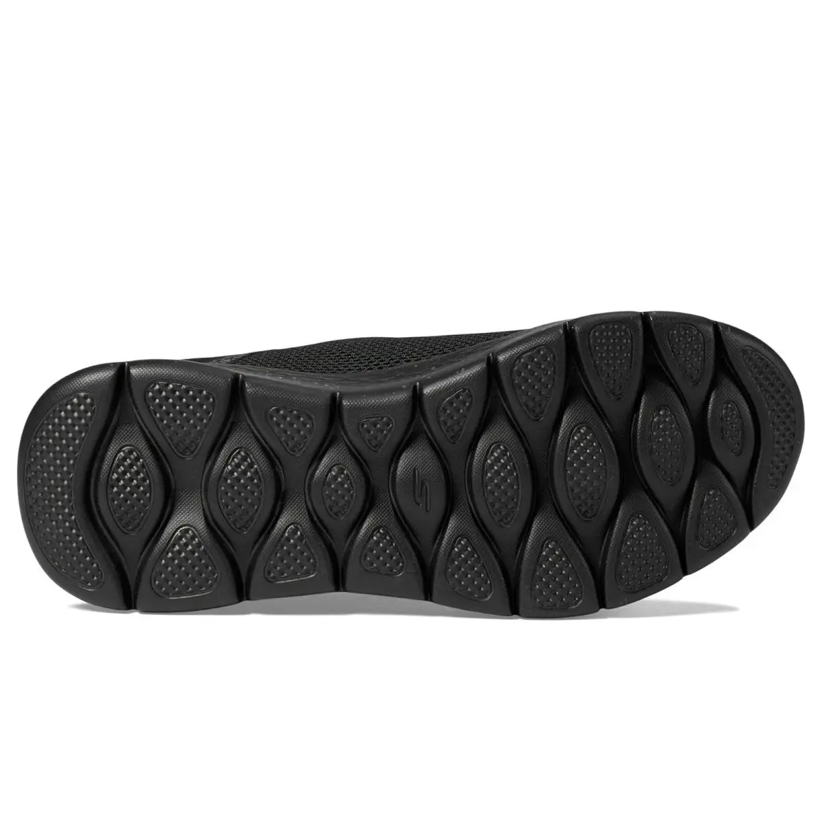 Skechers shoes - Black/Black 7