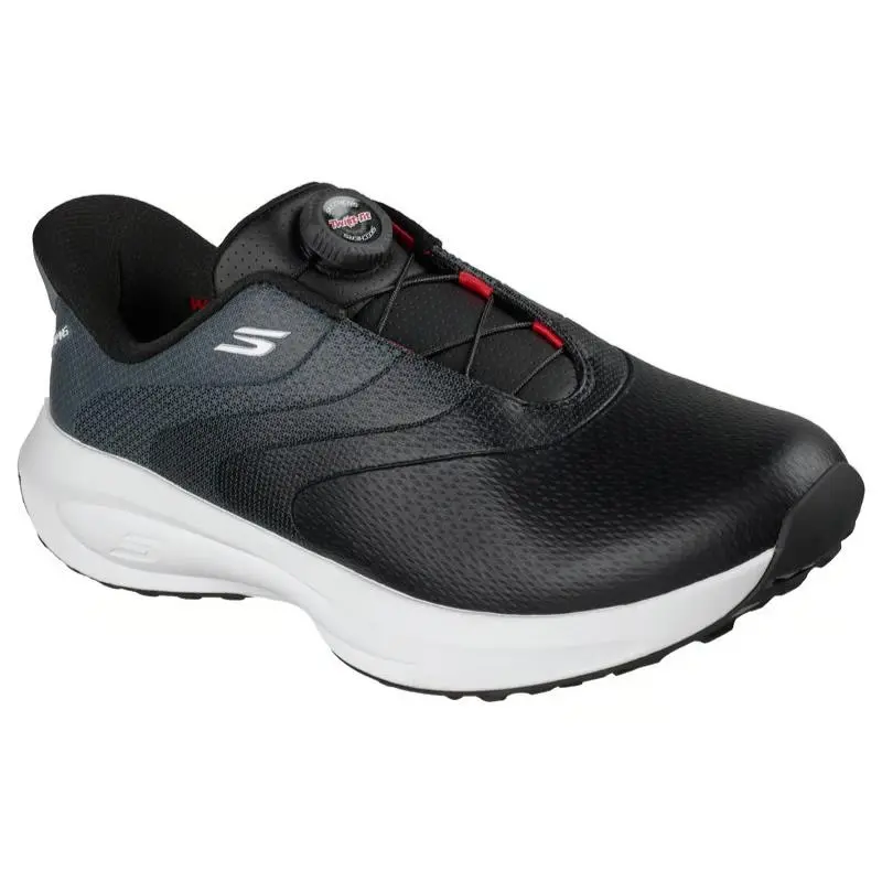 Skechers shoes - Black 4