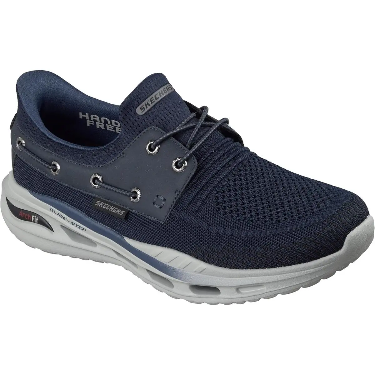Skechers Mens Arch Fit Orvan