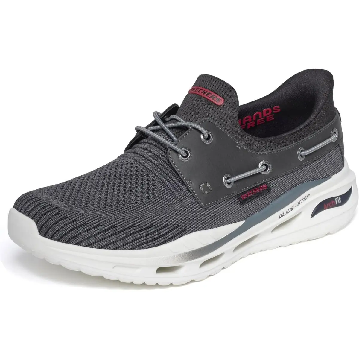 Skechers shoes - 211321 - Nvy 1