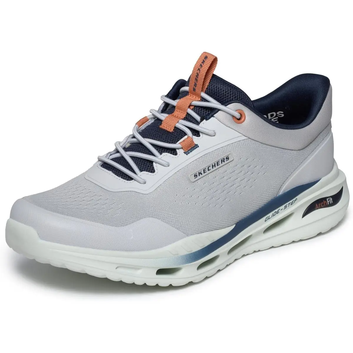 Skechers shoes - 211321 - Nvy 3