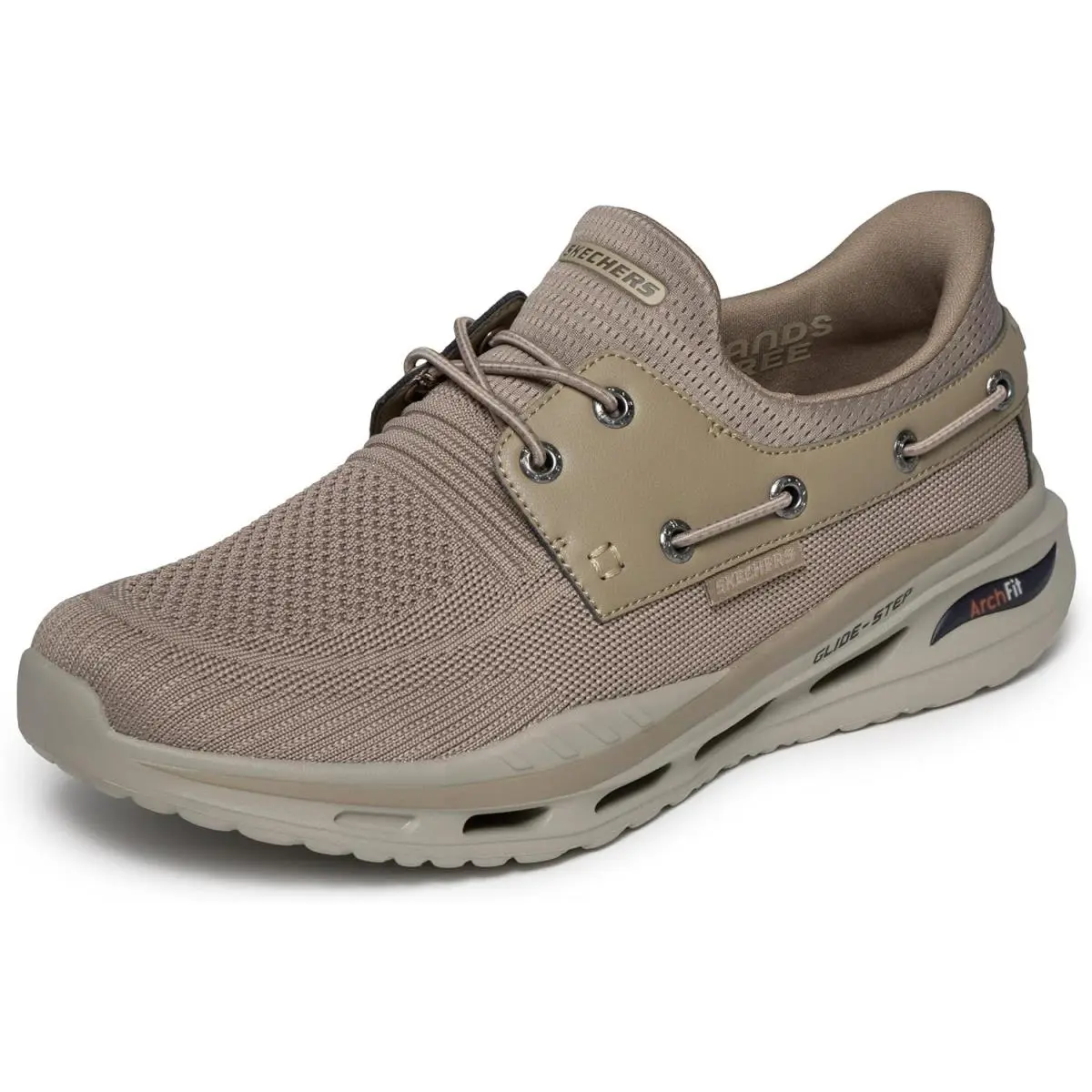 Skechers shoes - 211321 - Nvy 2