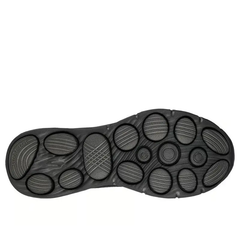 Skechers shoes - Black 8