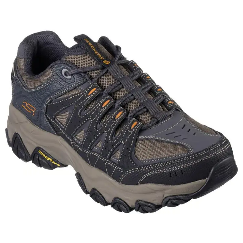 Skechers shoes - Gray 4