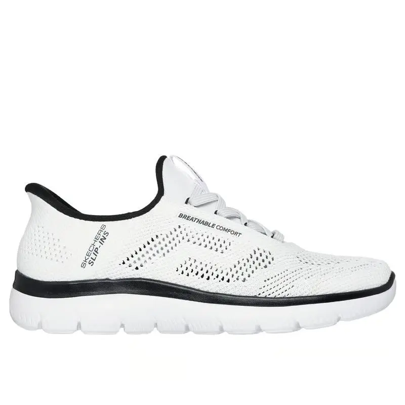 Skechers shoes - White 1