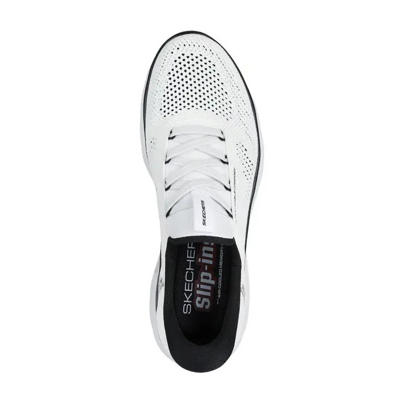 Skechers shoes - White 2
