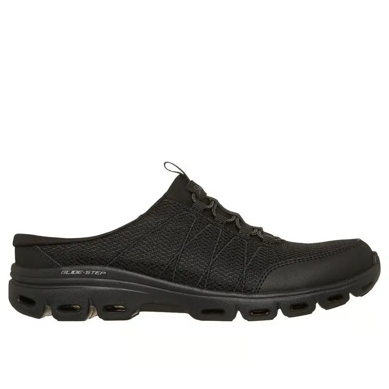 Skechers shoes - Black 1