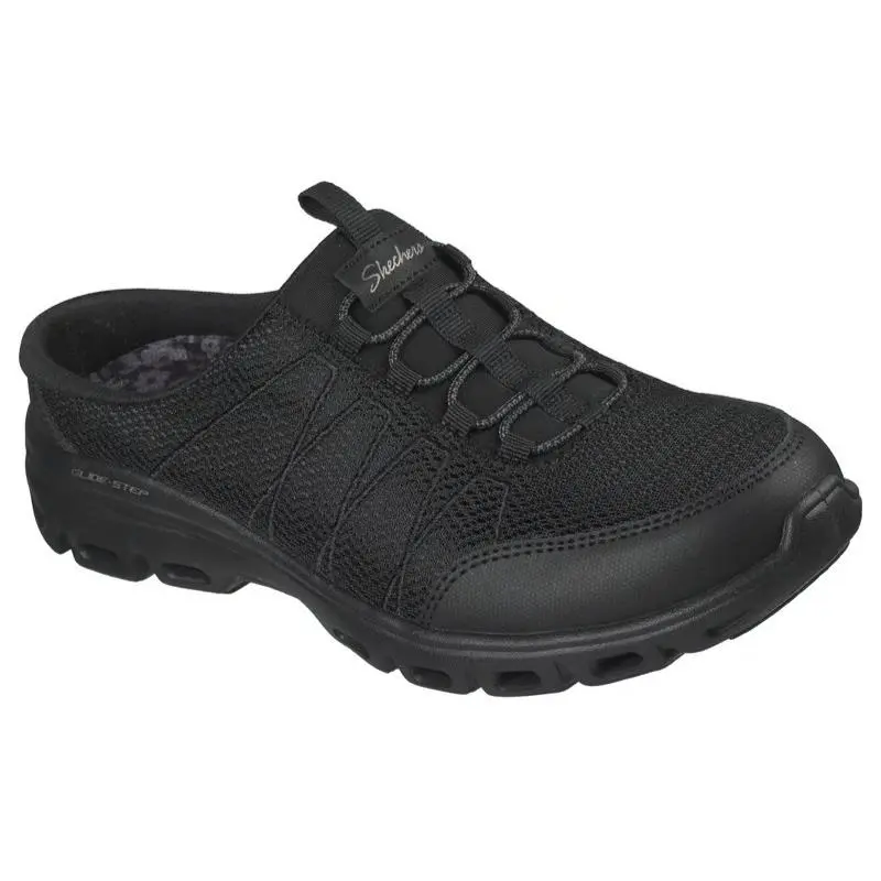 Skechers shoes - Black 4