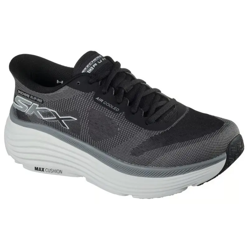 Skechers shoes - Black 4