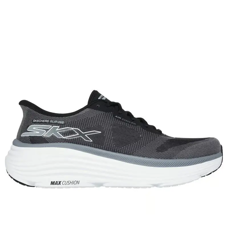 Skechers shoes - Black 6