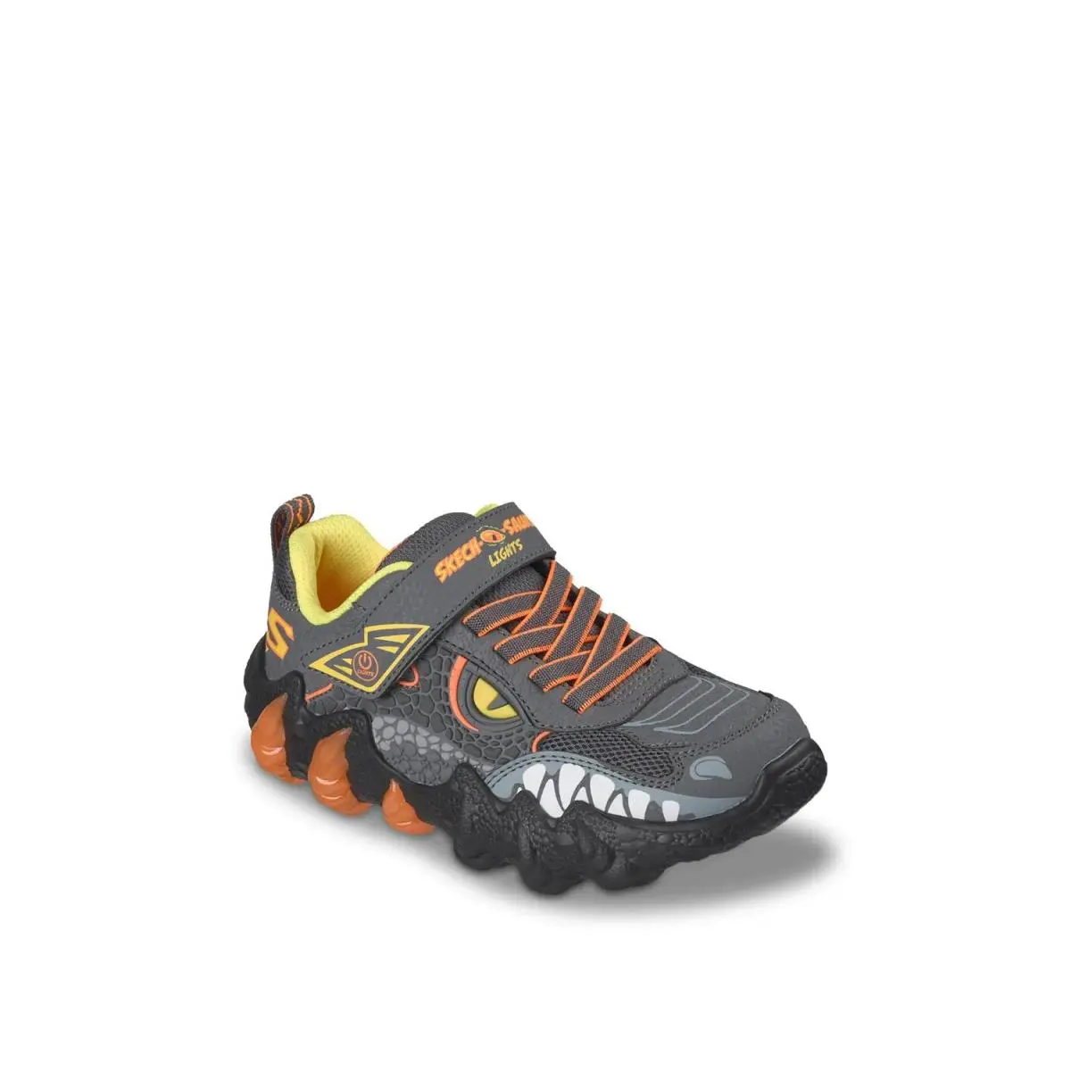 Boy`s Walking Shoes Skechers Skech