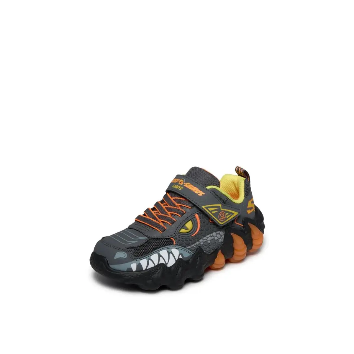 Skechers shoes - Charcoal Grey 0