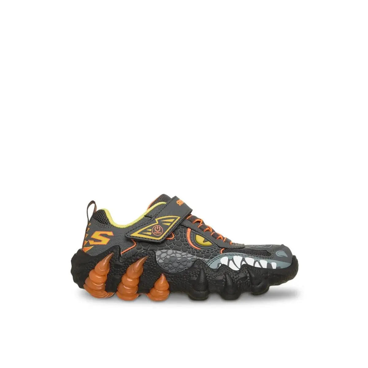 Skechers shoes - Charcoal Grey 2