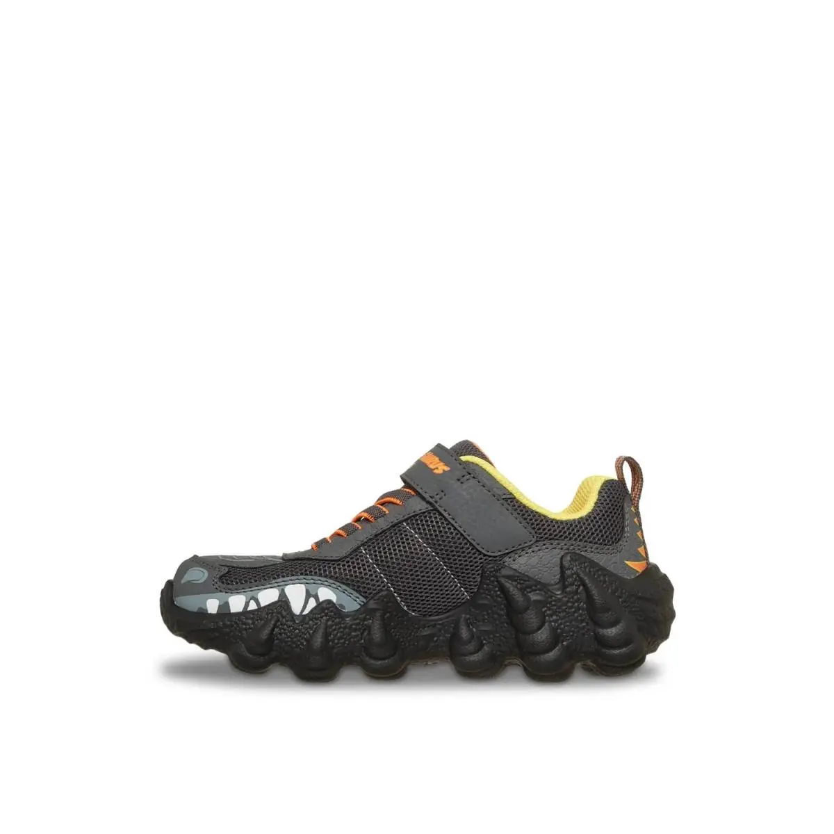 Skechers shoes - Charcoal Grey 8