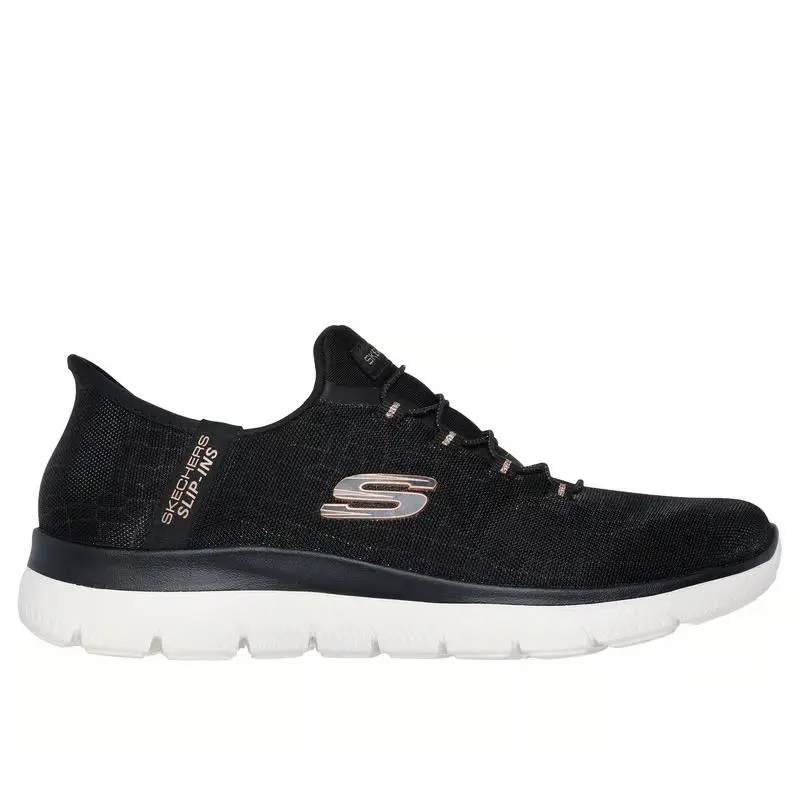 Skechers shoes - Black 1