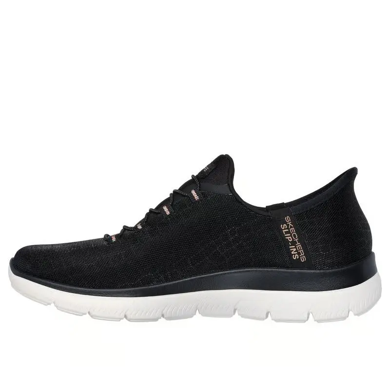 Skechers shoes - Black 5