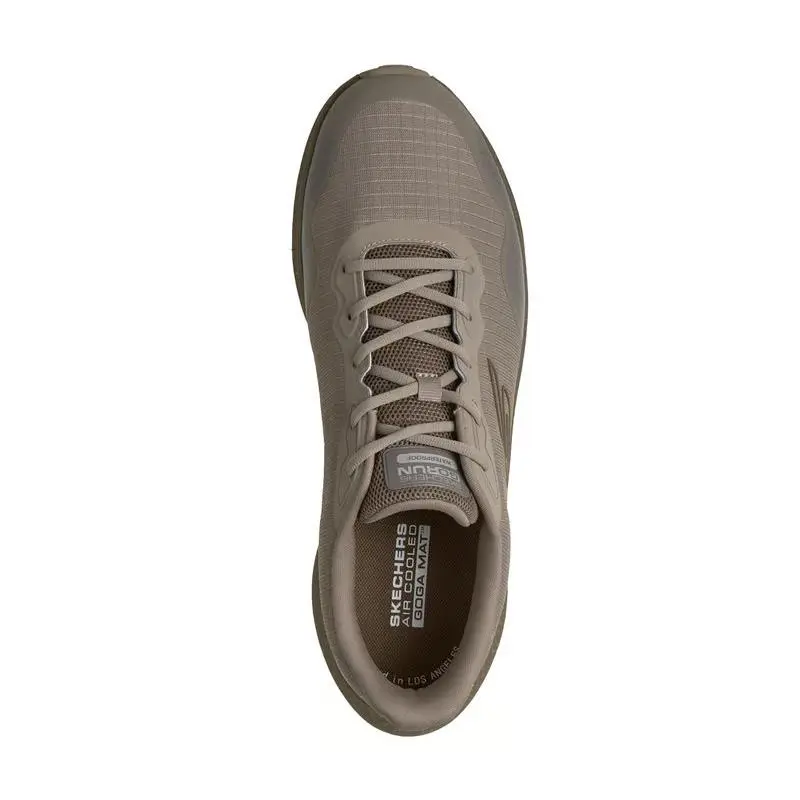 Skechers shoes - Brown 2
