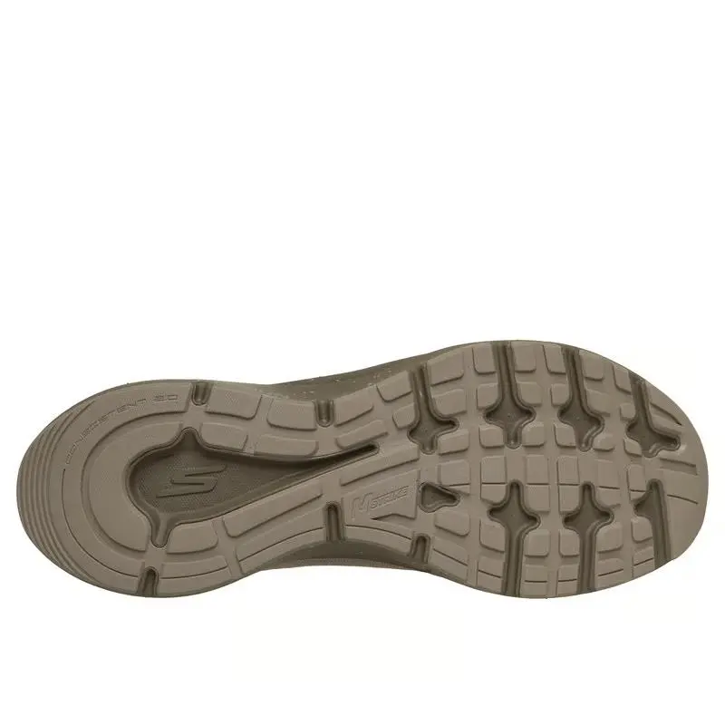 Skechers shoes - Brown 3