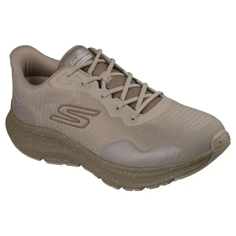 Skechers shoes - Brown 4