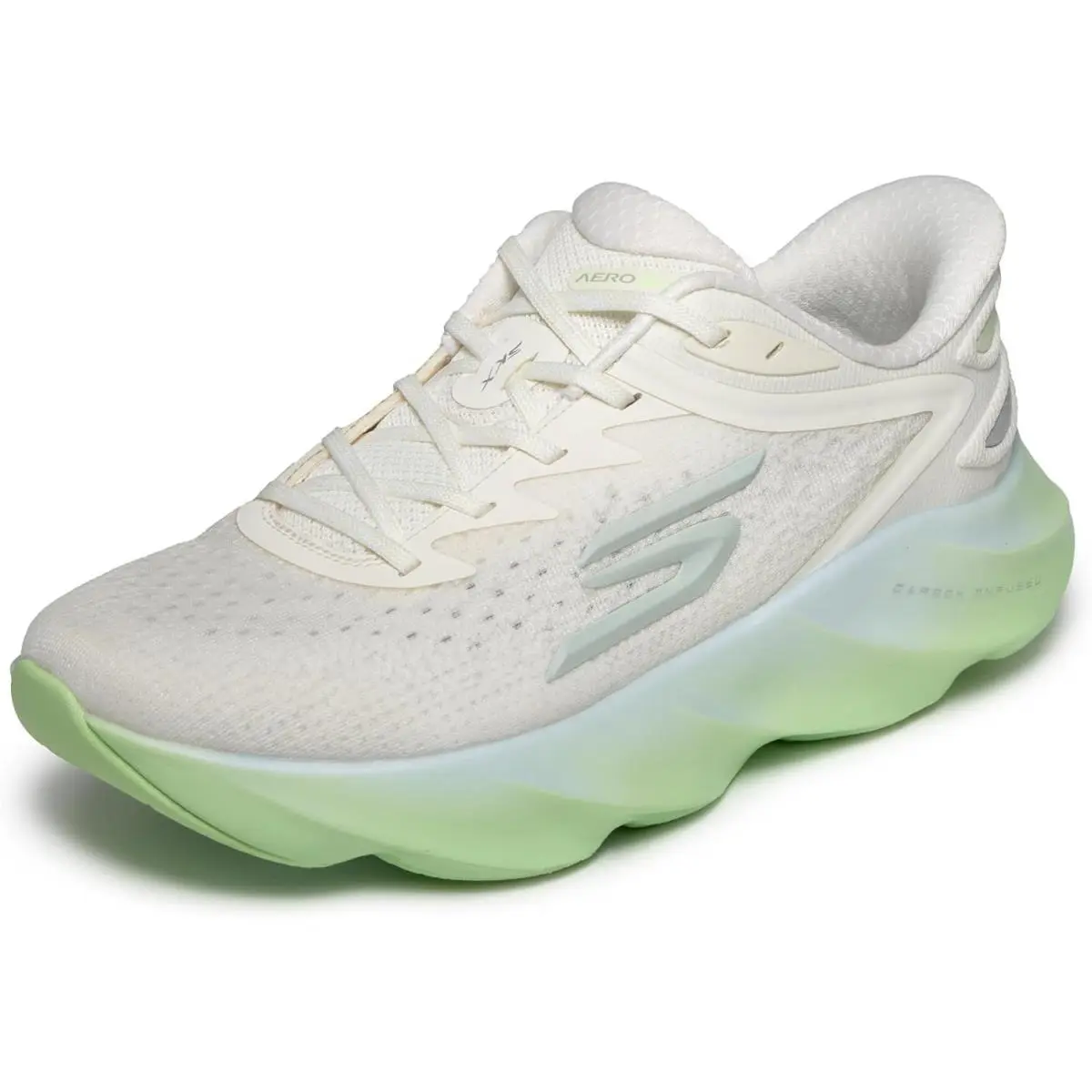 Skechers shoes - 172215 - Lavender/Neon Pink 5