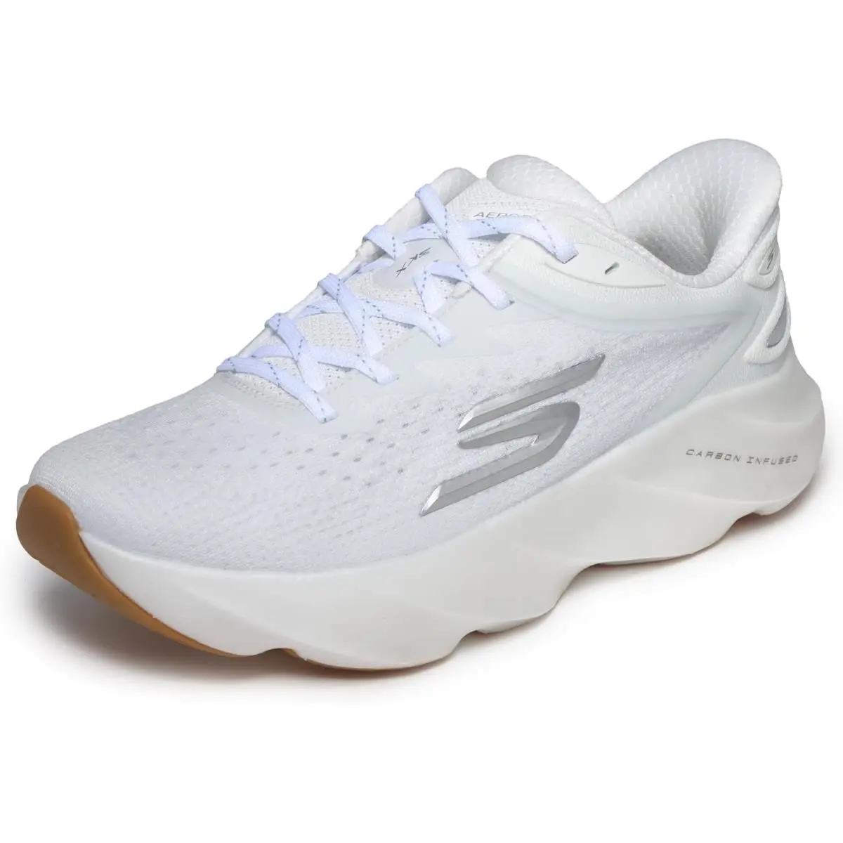 Skechers shoes - 172215 - Lavender/Neon Pink 3