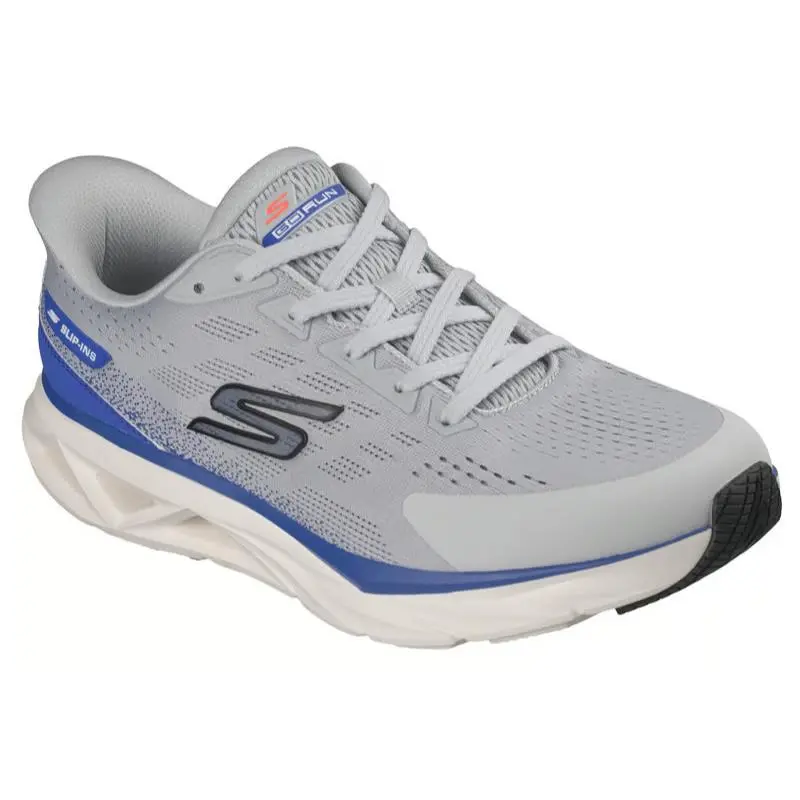 Skechers shoes - Gray 4