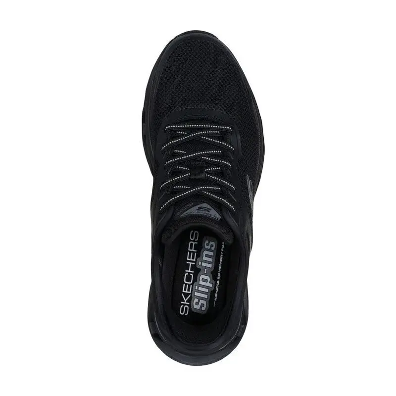 Skechers shoes - Black 2