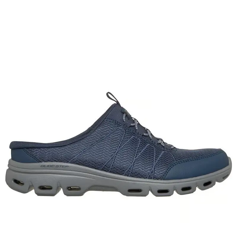 Skechers shoes - Blue 1