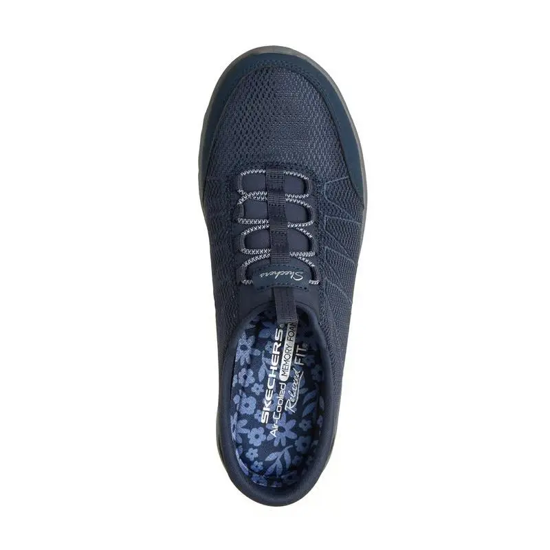 Skechers shoes - Blue 2