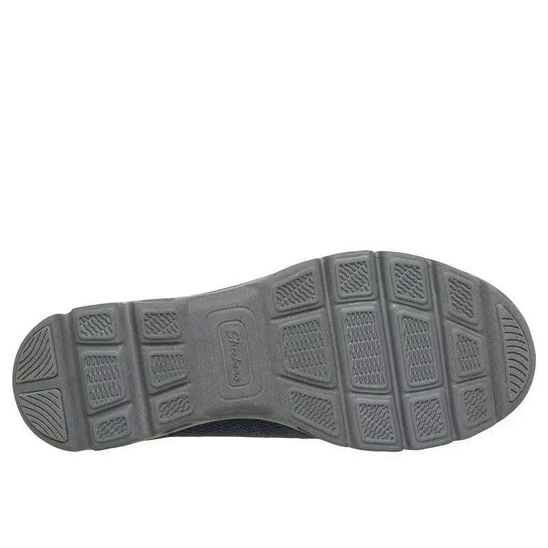 Skechers shoes - Blue 3