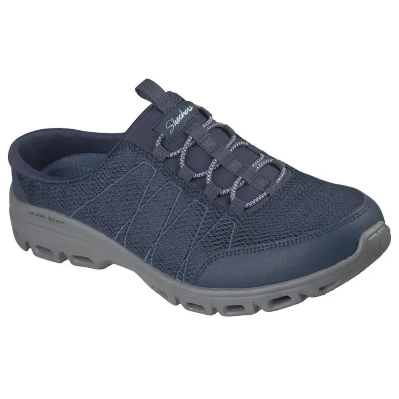 Skechers shoes - Blue 4