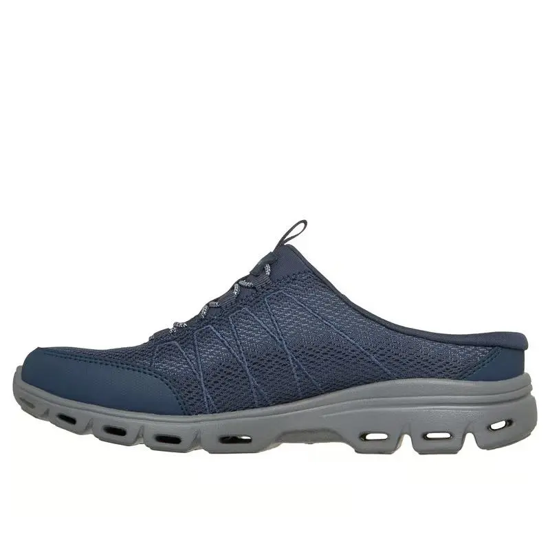 Skechers shoes - Blue 5