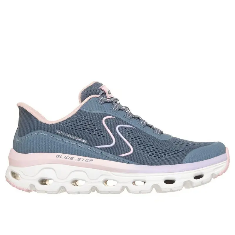 Skechers shoes - Pink 1